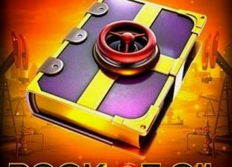 Книга Нефти слот Endorphina